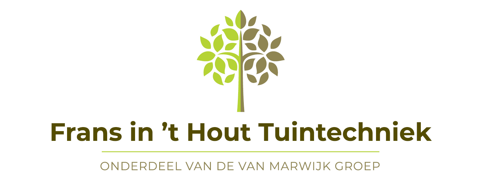 logo frans in t hout